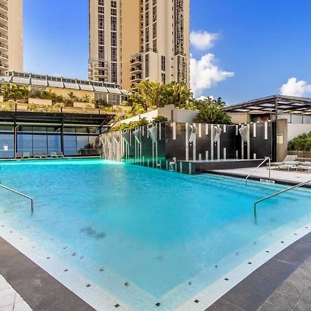 Appartement Circle On Cavill Free Parking à Gold Coast Extérieur photo