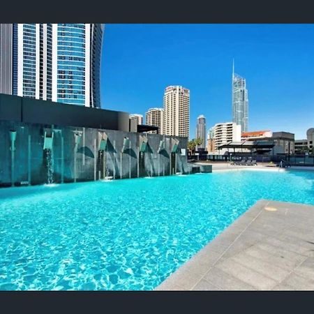 Appartement Circle On Cavill Free Parking à Gold Coast Extérieur photo