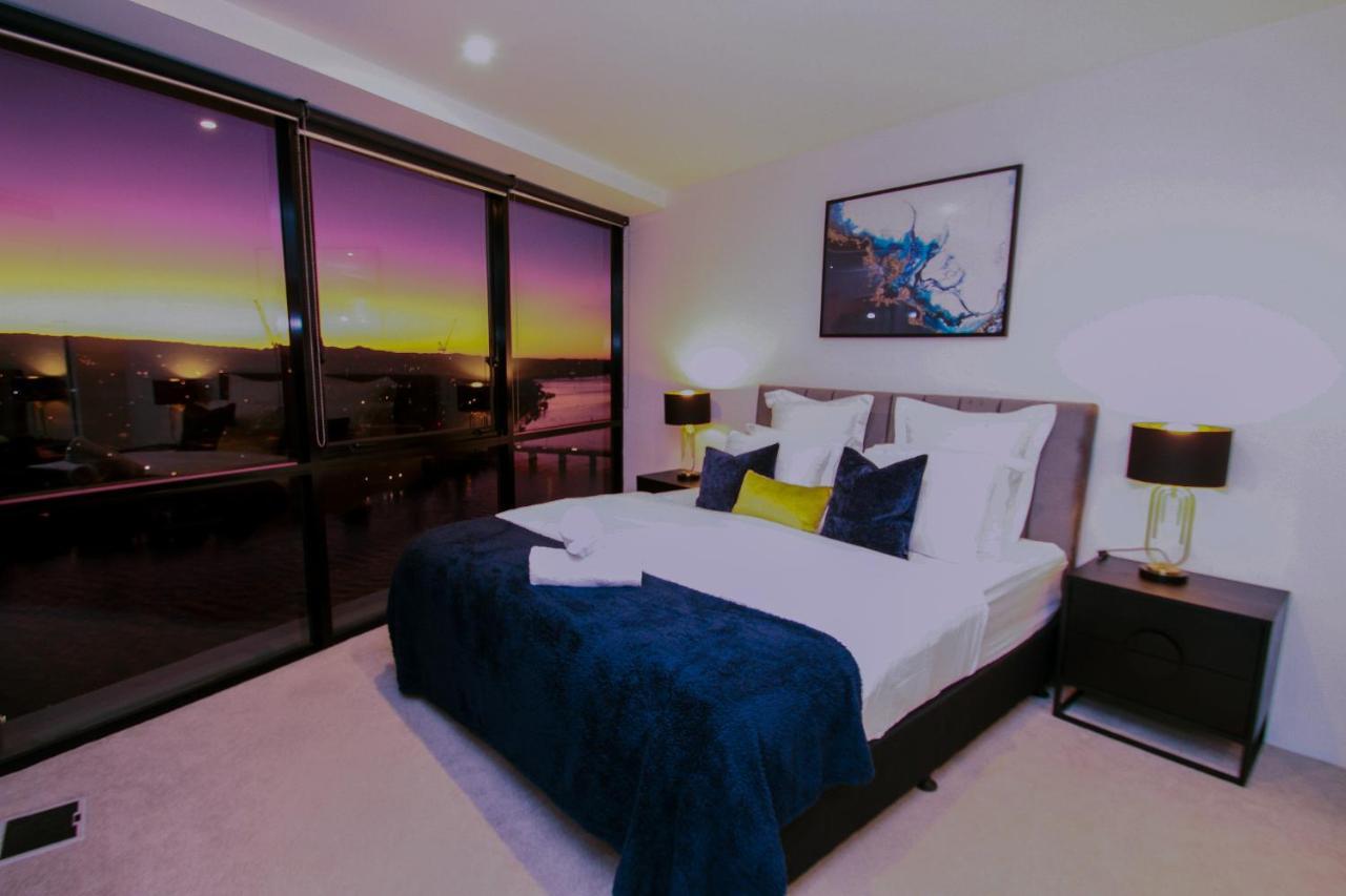 Appartement Circle On Cavill Free Parking à Gold Coast Extérieur photo