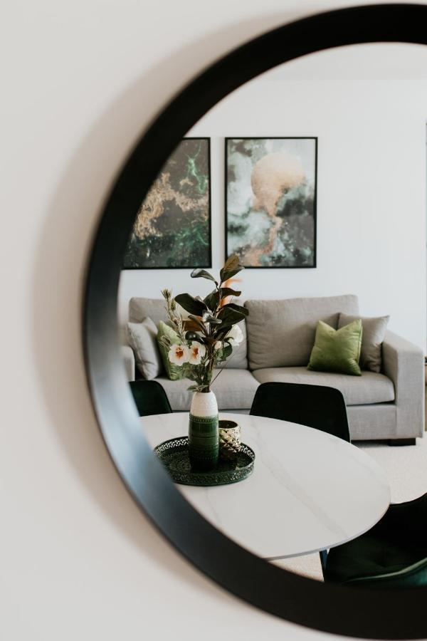 Appartement Circle On Cavill Free Parking à Gold Coast Extérieur photo