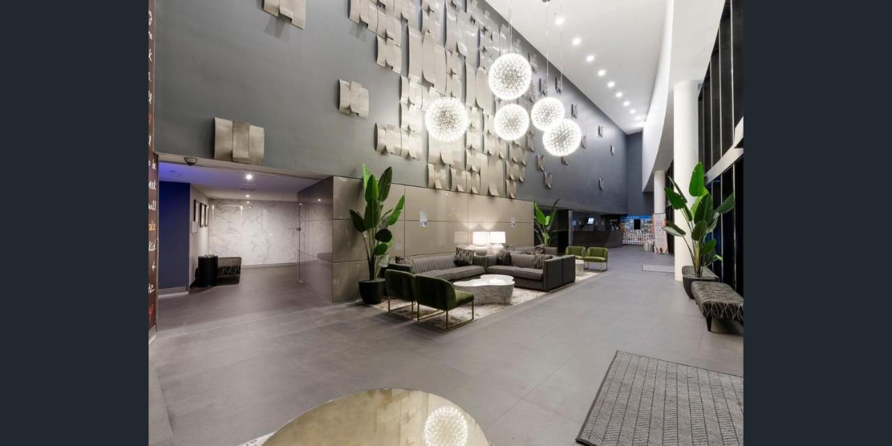 Appartement Circle On Cavill Free Parking à Gold Coast Extérieur photo