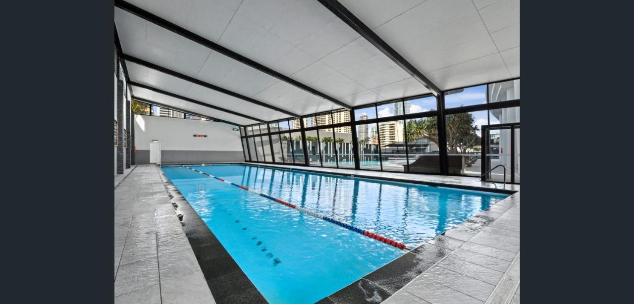 Appartement Circle On Cavill Free Parking à Gold Coast Extérieur photo