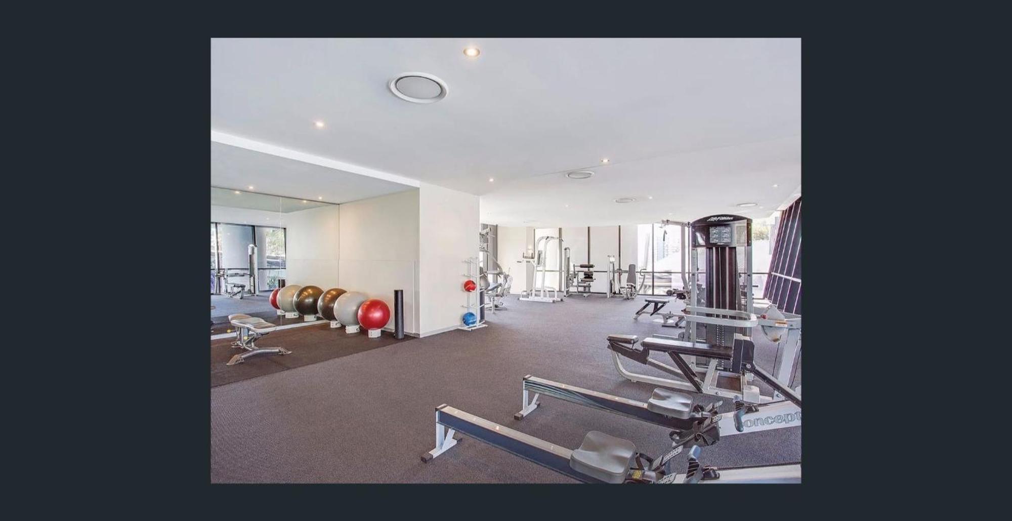 Appartement Circle On Cavill Free Parking à Gold Coast Extérieur photo