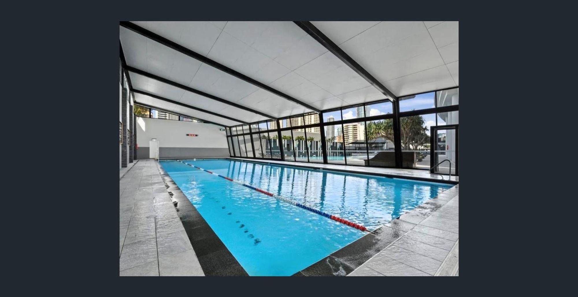 Appartement Circle On Cavill Free Parking à Gold Coast Extérieur photo